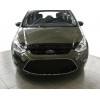 Дефлектор капота 2010-2021 (VIP) для Ford S-Max 2007-2014 - 70881-11