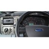 Ford Transit 2000-2014 Накладки на панель (2006+) Дерево - 52434-11