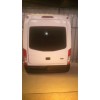 Навісний багажник (під фарбування) для Ford Transit 2014+