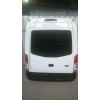 Навісний багажник (під фарбування) для Ford Transit 2014+