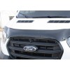 Дефлектор капота EuroCap (2019-2023) для Ford Transit 2014+