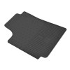 Geely Emgrand EC7 Гумові килимки (4 шт, Stingray Premium) - 51572-11