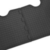 Резиновые коврики (4 шт, Stingray Premium) для Geely Emgrand X7 - 55500-11