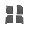 Geely MK Гумові килимки (4 шт, Stingray Premium) - 51575-11