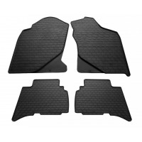 Коврики Stingray (4 шт) для GreatWall Haval/Hover H3