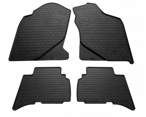 Коврики Stingray (4 шт) для GreatWall Haval/Hover H3