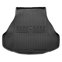 Коврик в багажник Stingray 3D (SD) для Honda Accord IX 2013-2017 гг