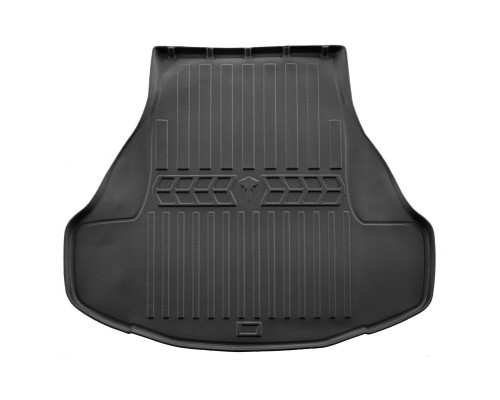 Коврик в багажник Stingray 3D (SD) для Honda Accord IX 2013-2017 гг