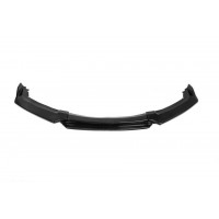Передняя лип накладка Niken Black (ABS) для Honda Accord VII 2002-2007 гг