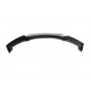 Передняя лип накладка Niken Grey (ABS) для Honda Accord VII 2002-2007 гг