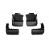 Бризковики під оригінал (4 шт) для Honda Accord VII 2002-2007 - 65414-11