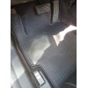 Резиновые коврики (4 шт, Polytep) для Honda Accord VII 2002-2007 - 79635-11