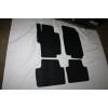 Резиновые коврики (4 шт, Stingray Premium) для Honda Accord VII 2002-2007 - 51577-11