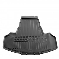 Коврик в багажник 3D (SD) (Stingray) для Honda Accord VIII 2008-2012