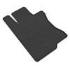 Резиновые коврики (4 шт, Stingray Premium) для Honda Accord VIII 2008-2012 - 51578-11
