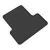 Гумові килимки (4 шт, Stingray Premium) для Honda Accord VIII 2008-2012 - 51578-11