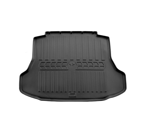 Коврик в багажник 3D (Stingray) для Honda Civic Sedan VIII 2006-2011 гг