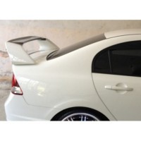 Спойлер RR-Type (під фарбування) для Honda Civic Sedan VIII 2006-2011