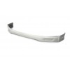 Honda Civic Sedan VIII 2006-2011 Накладка на передній бампер 2009-2011 (під фарбування) - 56714-11