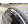 Вітровики (4 шт, Sunplex Sport) для Honda Civic Sedan VIII 2006-2011 - 80597-11