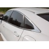 Повне обведення скла (8 частин) для Honda Civic Sedan X 2016+
