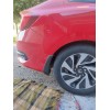 Брызговики (4 шт) для Honda Civic Sedan X 2016+ - 65417-11