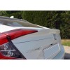 Спойлер Анатомік (під фарбування) Honda Civic Sedan X 2016+ - 56718-11