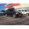 Honda CRV 2001-2006 Кенгурятник WT003 (нерж.) - 51906-11