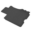 Гумові килимки (4 шт, Stingray Premium) для Honda CRV 2001-2006 - 55508-11
