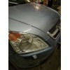 Накладки на фары (2 шт, пласт) 2001-2003 для Honda CRV 2001-2006 - 56429-11