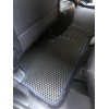 Килимки EVA (чорні) для Honda CRV 2007-2011 - 74140-11