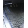 Килимки EVA (чорні) для Honda CRV 2007-2011 - 74140-11
