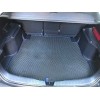 Килимок багажника (EVA, поліуретановий, чорний) для Honda CRV 2007-2011 - 75281-11