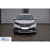 Передній захист ST008 (нерж.) для Honda CRV 2012-2016