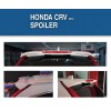 Спойлер Meliset (під фарбування) для Honda CRV 2012-2016