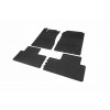 Резиновые коврики (4 шт, Polytep) для Honda CRV 2012-2016 - 75288-11