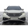 Передній захист ST007 (нерж.) для Honda CRV 2012-2016