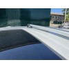 Поперечний багажник на інтегровані рейлінги (2 шт) Сірий для Honda CRV 2012-2016 - 57789-11