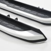 Бічні підніжки OEM (2 шт, алюм.) для Honda CRV 2017+ - 55330-11
