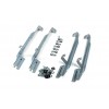 Крепление к боковым порогам для Honda HR-V 1998-2006 гг