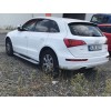 Бічні пороги Tayga V2 (2 шт., Алюміній) для Honda Pilot 2008-2015 - 75438-11