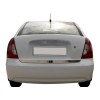 Кромка багажника (нерж.) для Hyundai Accent 2006-2010 - 48610-11