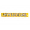 для Hyundai Accent 2006-2010