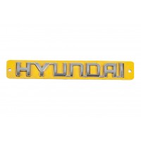для Hyundai Accent 2006-2010