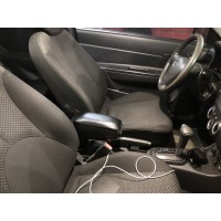 Підлокітник (підстаканник) для Hyundai Accent 2006-2010