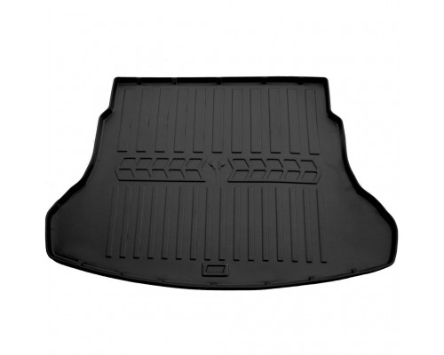 Коврик в багажник 3D (SD) (Stingray) для Hyundai Accent 2017↗ гг.