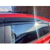 Вітровики SD (4 шт, Sunplex Sport) для Hyundai Accent Solaris 2011-2017 - 80600-11