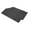 Гумові килимки (4 шт, Stingray Premium) для Hyundai Accent Solaris 2011-2017 - 51584-11
