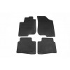Резиновые коврики (4 шт, Polytep) для Hyundai Elantra 2006-2011 - 55930-11