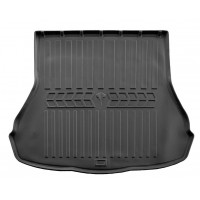 Коврик в багажник Stingray 3D для Hyundai Elantra 2011-2015 гг